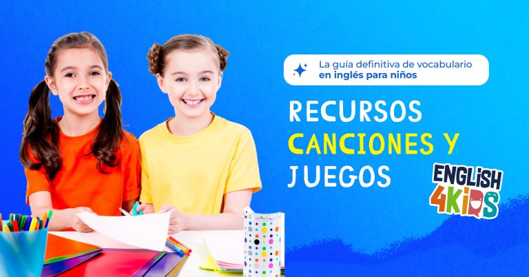PILAR - English4Kids