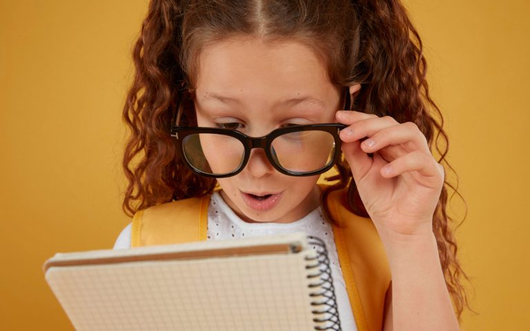 Enfermedades de los cinco sentidos - English4Kids