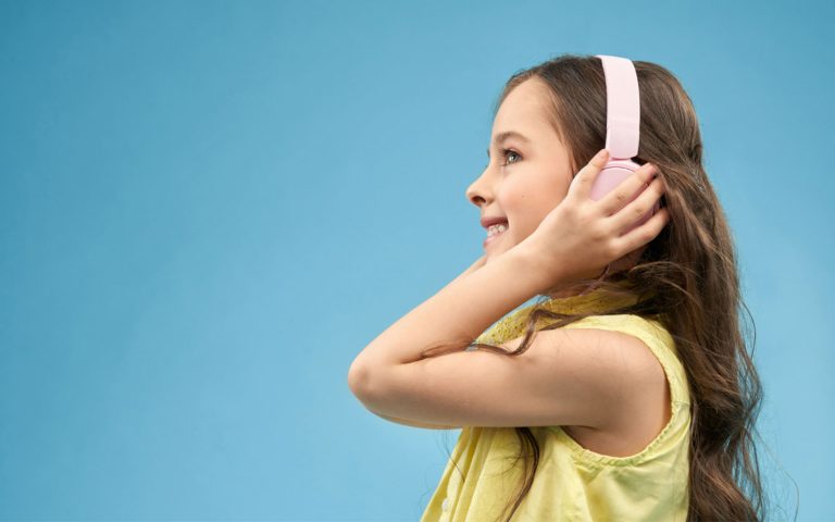 Canciones de los sentidos en inglés - English4Kids