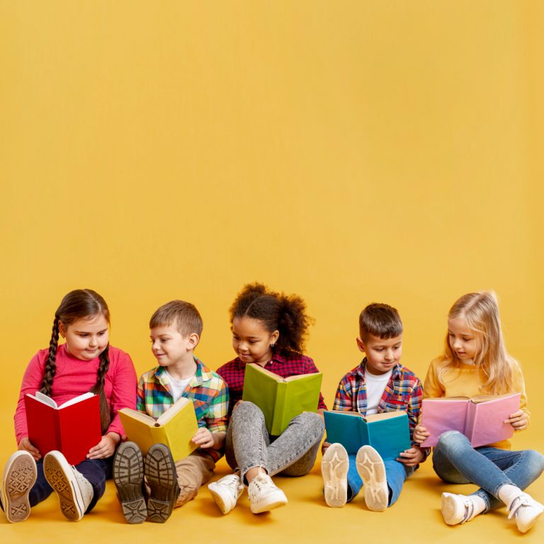 lectura-para-ninos-en-ingles