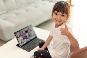 mejor curso de ingles online para niños