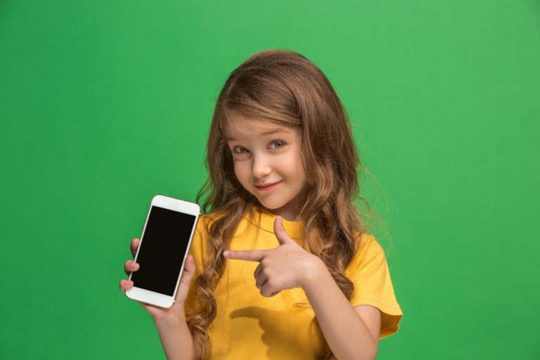 aplicaciones de inglés para niños