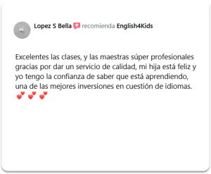 T17 - English4Kids