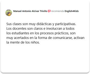 T22 - English4Kids