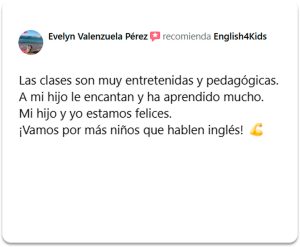 T24 - English4Kids