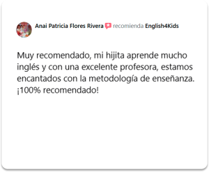 T3 - English4Kids