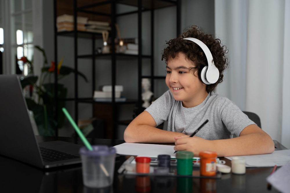 2149432885 - English4Kids