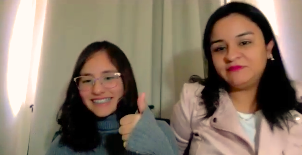 sofia un caso de exito