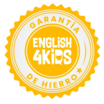 garantia hierro - English4Kids