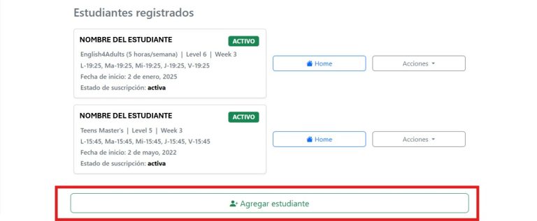 AGREGAR ESTUDIANTE e1763643147578 - English4Kids