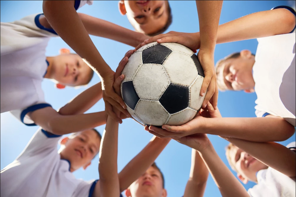 Verbos para deportes en ingles para niños