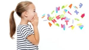 Trabalenguas en inglés para niños