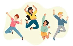 Festividades internacionales en ingles - Descorcha