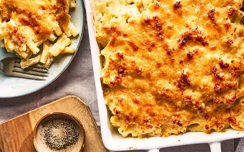 Mac and cheese - English4Kids