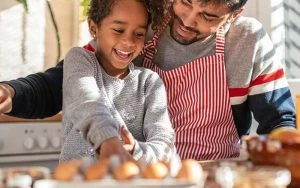 Recetas fáciles en inglés - English4Kids