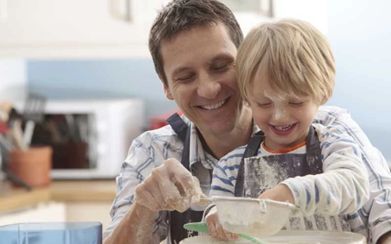 Actividades en casa - English4Kids