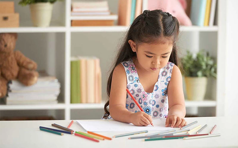 La importancia de la imaginación - English4Kids