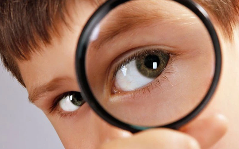 Sight - English4Kids