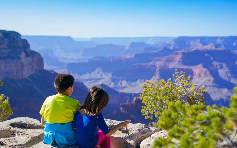 Viajar y conocer nuevas culturas - English4Kids