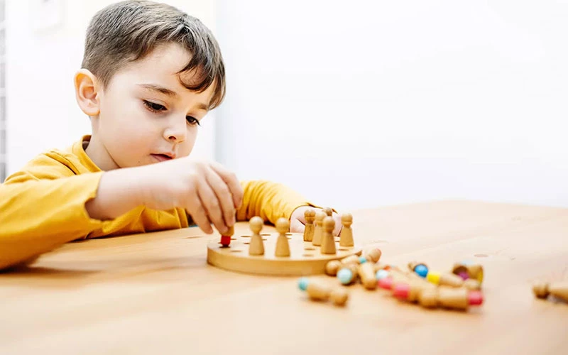 Oraciones con These - English4Kids